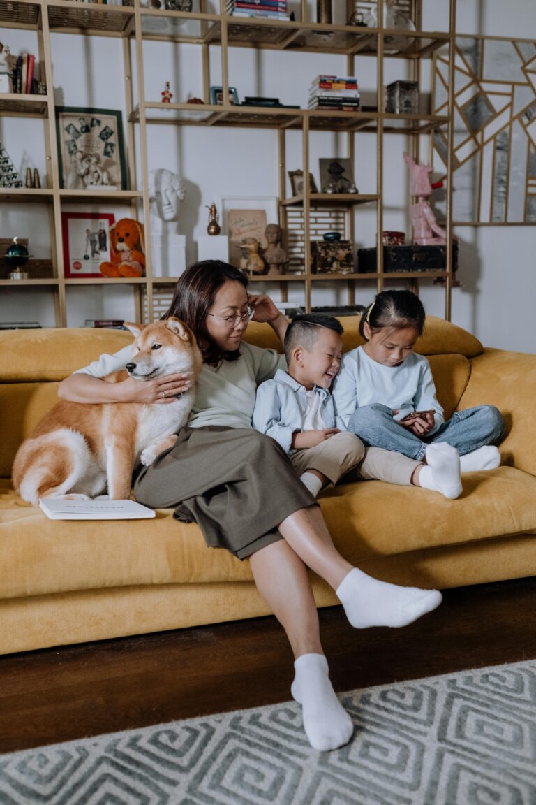 How to Keep Training Consistent When Kids Are Home for Summer