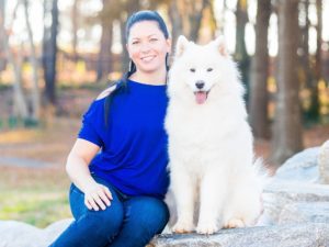 Diana — Off Leash K9 Training of Raleigh