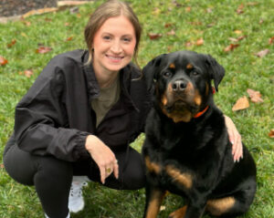 Denise — Off Leash K9 Training of Raleigh